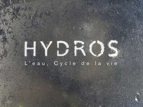 Projection du documentaire "Hydros"