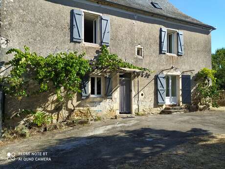 Gîte Chez Pierrot