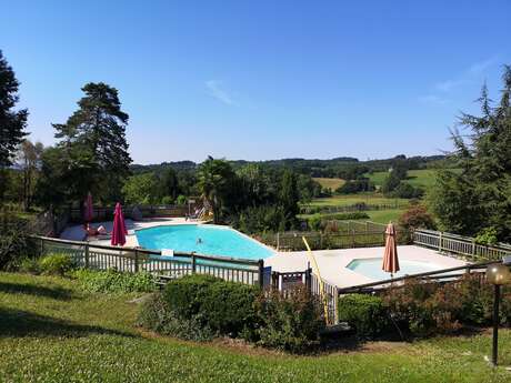 Camping La Belle Etoile