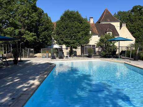 Domaine la forêt du Rossignol