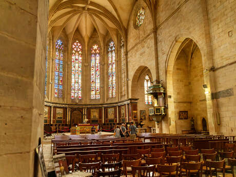 Concert Orgues et Flûtes
