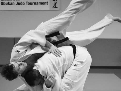 Club de Judo