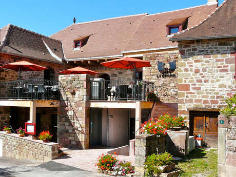 Restaurant La Bastidie Restaurant La Bastidie