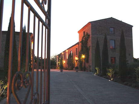 Hotel Restaurant la Villa Romaine Hotel Restaurant la Villa Romaine