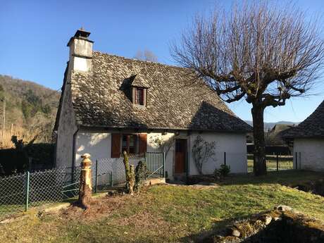 Gîte du Malefarge - La Marguerite