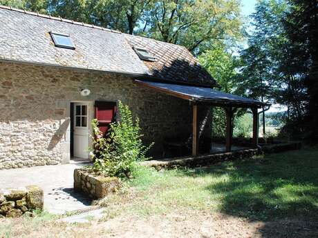 Château Le Bois  - La Remise