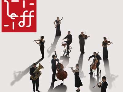 !! ANNULE!! Concert du Nouvel An !!ANNULE!! !! ANNULE!! Concert du Nouvel An !!ANNULE!!