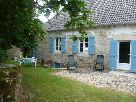 Vacances Idéales en Corrèze sur la Vallée de la Dordogne