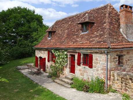 Fleuret Cottage