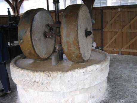 Moulin de Niel Moulin de Niel