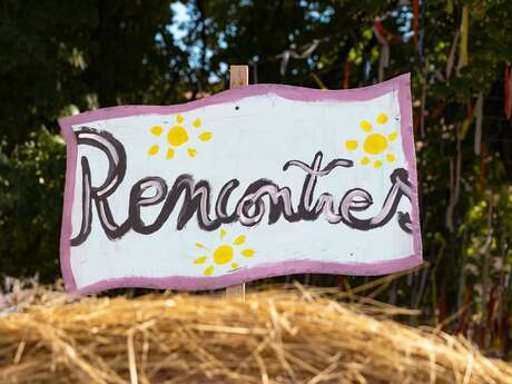 Rencontres sous le Tilleul