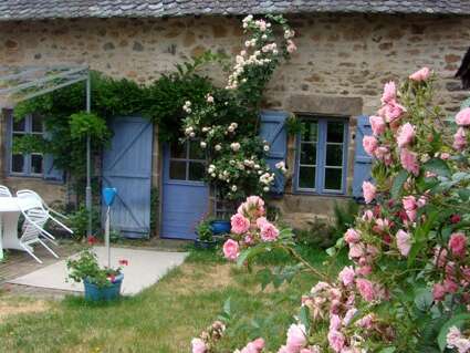 La Maison du Jardin