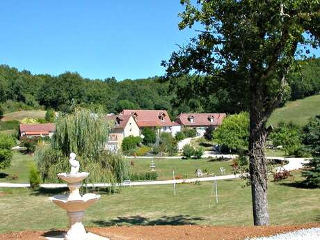 L'Ecurie - Hameau Les Combelles