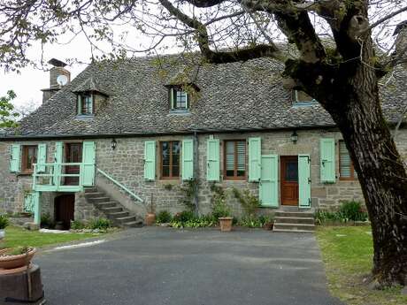 Gîte de la Bouldoire