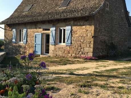 Au Fil de la Dordogne, Découverte de la Corrèze en Xaintrie