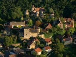 Fête Votive de la Saint-Louis à Milhac