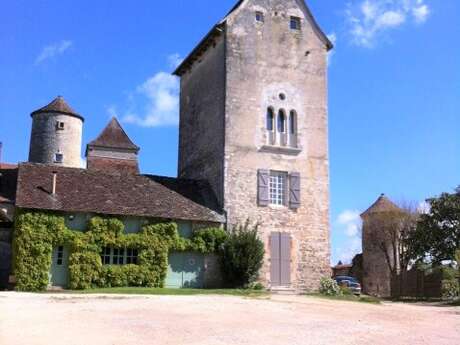 La Tour des Dames de Mirepoix