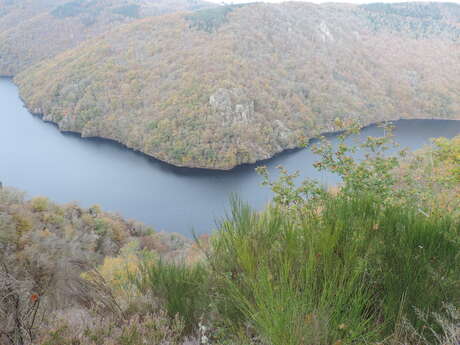 Petit Tour des Gorges de la Dordogne