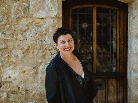 Helping Hands Conciergerie - Mme Nathalie Gallardo