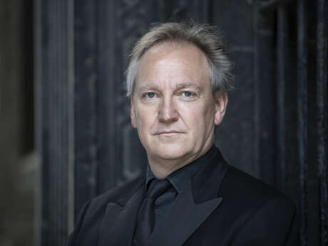 Hymne à la Beauté Céleste - Tenebrae Choir, Nigel Short - Festival de Rocamadour Hymne à la Beauté Céleste - Tenebrae Choir, Nigel Short - Festival de Rocamadour