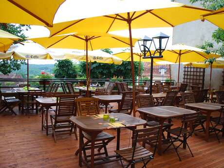 Restaurant Pizzéria La Notté Restaurant Pizzéria La Notté