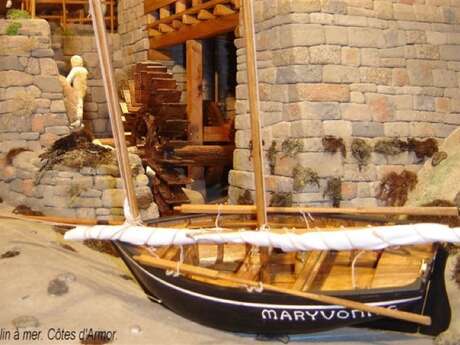 Musée La Planète des Moulins Musée La Planète des Moulins
