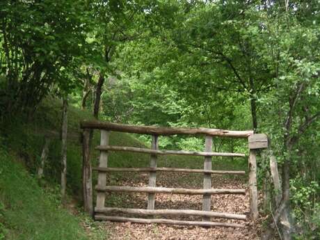 Pays d'Art et d'Histoire : Journées Européennes du Patrimoine - Balade Découverte du Hameau de Candes Pays d'Art et d'Histoire : Journées Européennes du Patrimoine - Balade Découverte du Hameau de Candes