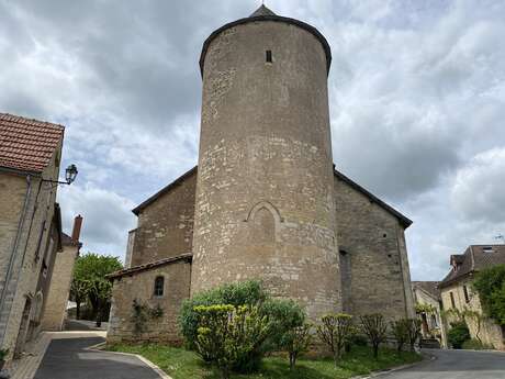 Autour du Malemort