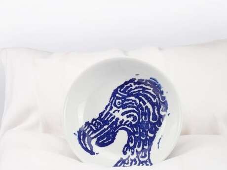 Manufacture de porcelaine Virebent Manufacture de porcelaine Virebent