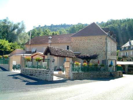 Le Relais de Gintrac Le Relais de Gintrac
