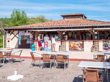 Restaurant Quercyland