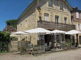 Restaurant Les Saveurs Restaurant Les Saveurs