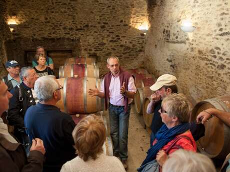 Château de Rouffiac Château de Rouffiac