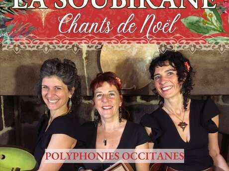 Concert La Soubirane