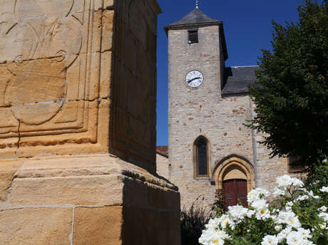 Sentier de Cauleille