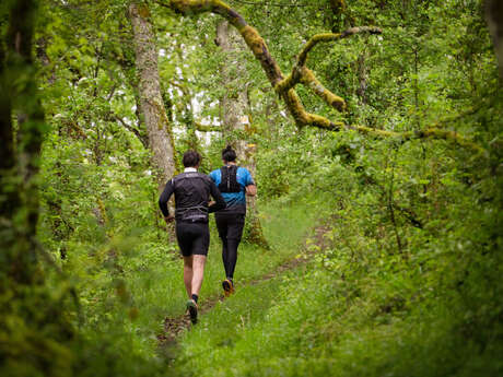 Apéro-Trail à Concorès
