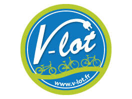 V-lot by Veloclic V-lot by Veloclic
