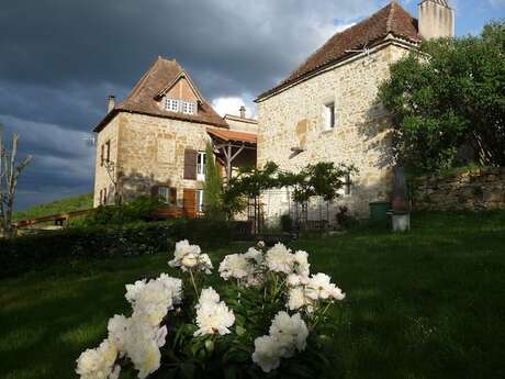 Chambre D'Hôtes Le Bédigas Chambre D'Hôtes Le Bédigas
