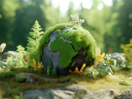 Journées pour la Transition vers un monde durable