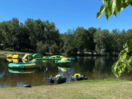 Aquaparc Tauriac Aquaparc Tauriac