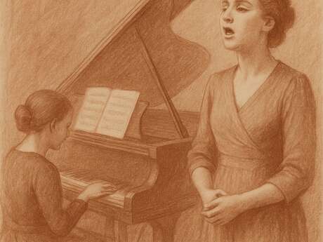 Récital "Verlaine en musique"