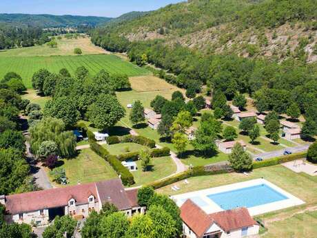 Camping Le Moulin du Bel Air