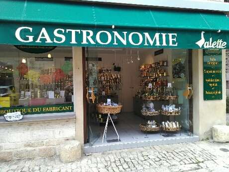 Valette Gastronomie