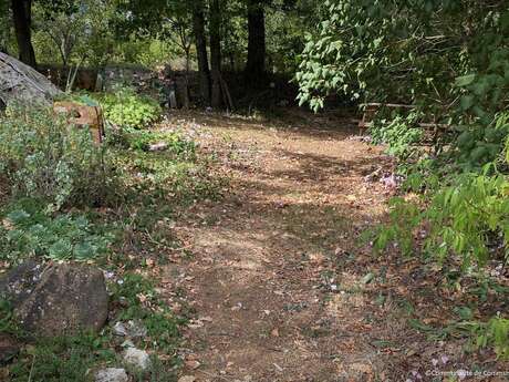 Circuit des Hauts de Lantis