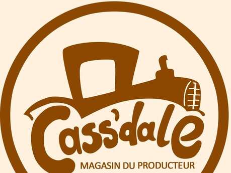 Le Cass'dale