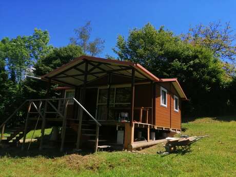 Le Chalet de la Source