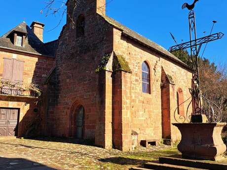 Chapelle des Pénitents