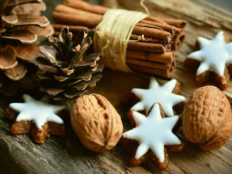 Marché de Noël Marché de Noël