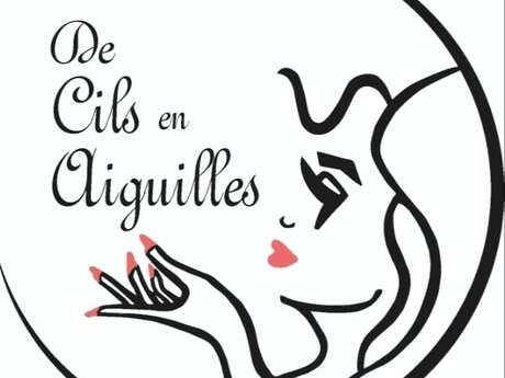 Salon de Beauté "De cils en aiguilles"