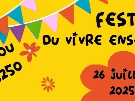 Festival du Vivre Ensemble
